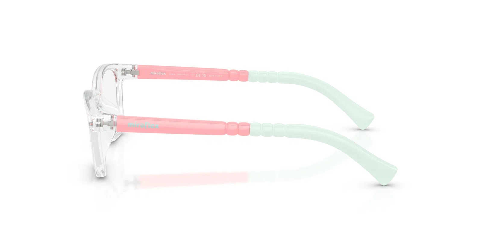 Miraflex 4049 Eyeglasses - view 16
